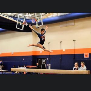 Meet your Posher, Mia